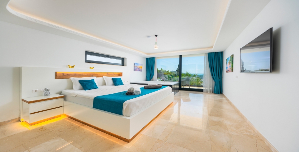 Villa Cratos