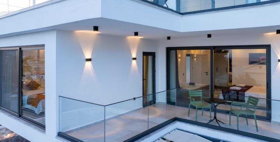 Villa Lovelet 2