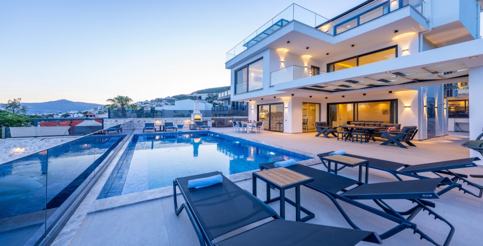 Villa Lovelet 2