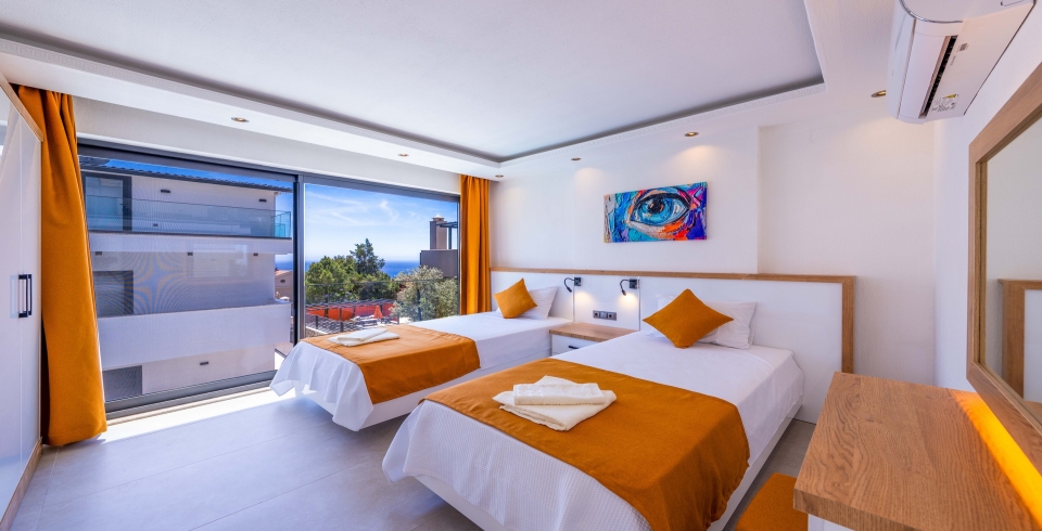 Villa Lovelet 1