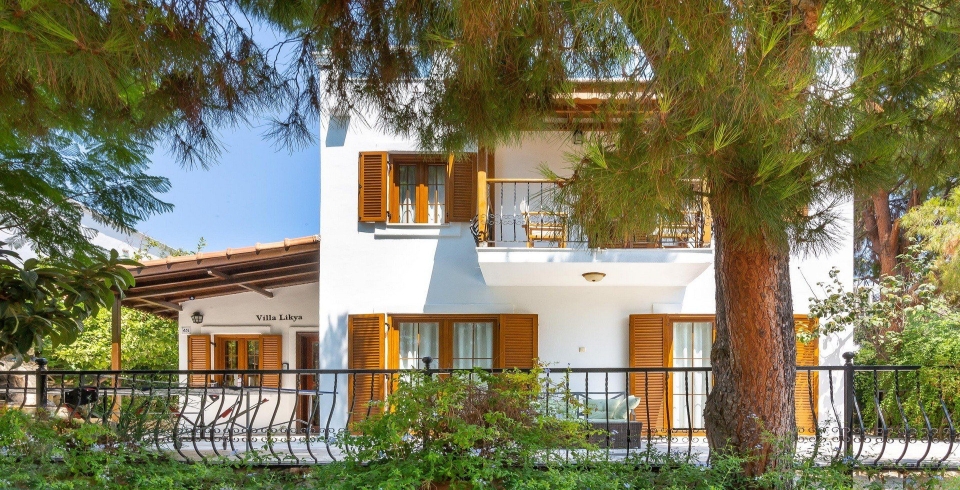 Villa Likya Evi