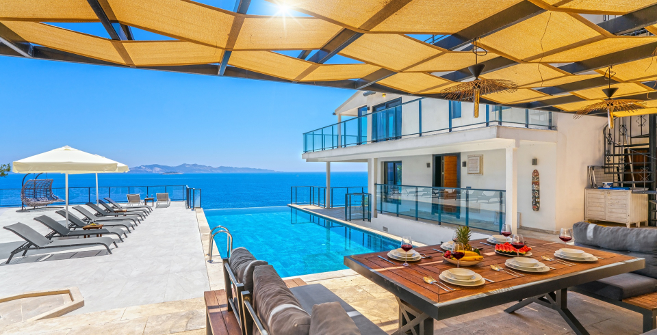 Villa Altay