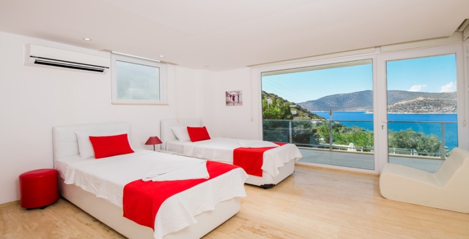 Villa Hillside Kisla