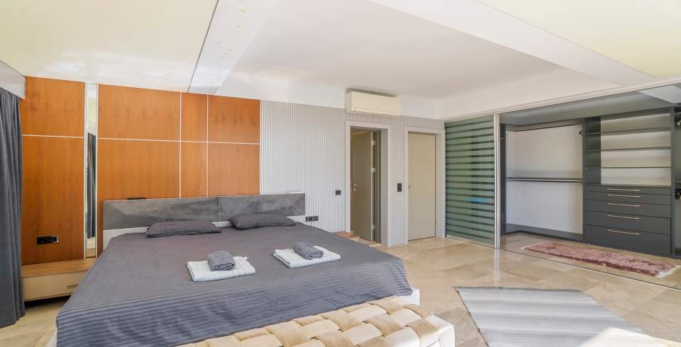 Villa Alp