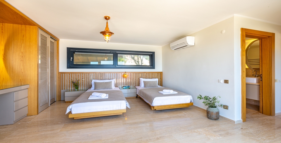 Villa Guney Exclusive