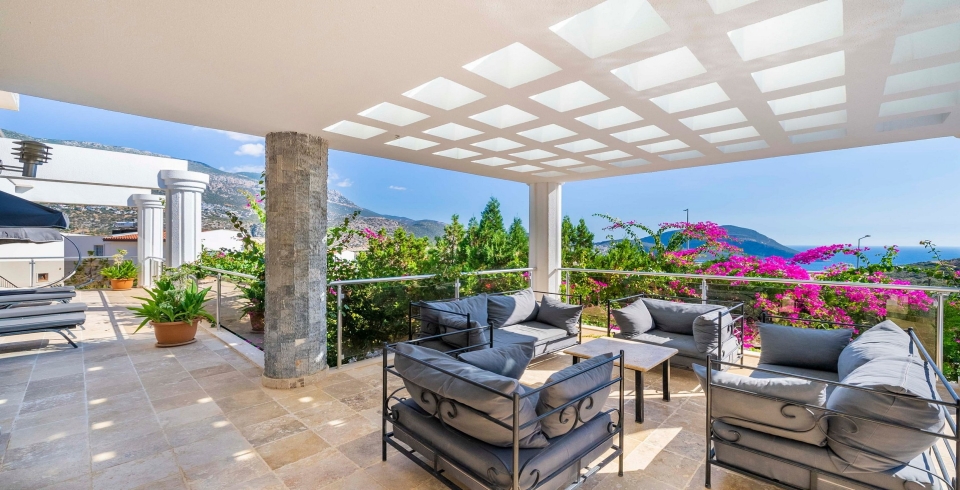Villa Gaia Residence