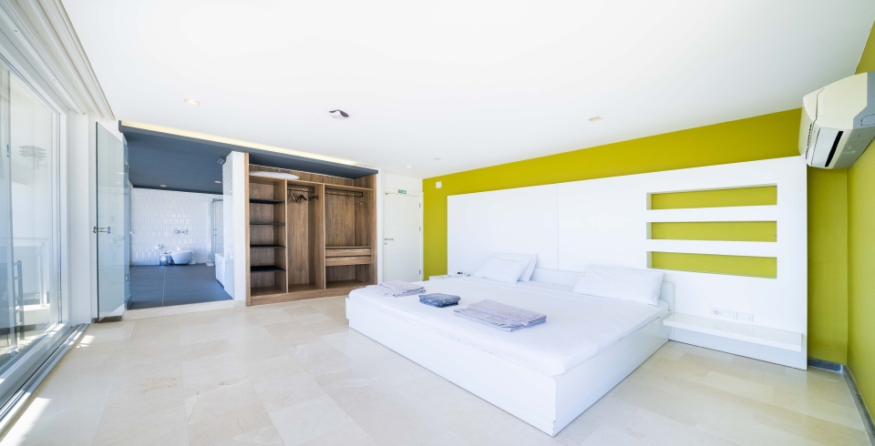 Villa Gaia Residence