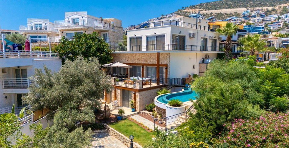 Villa Seray