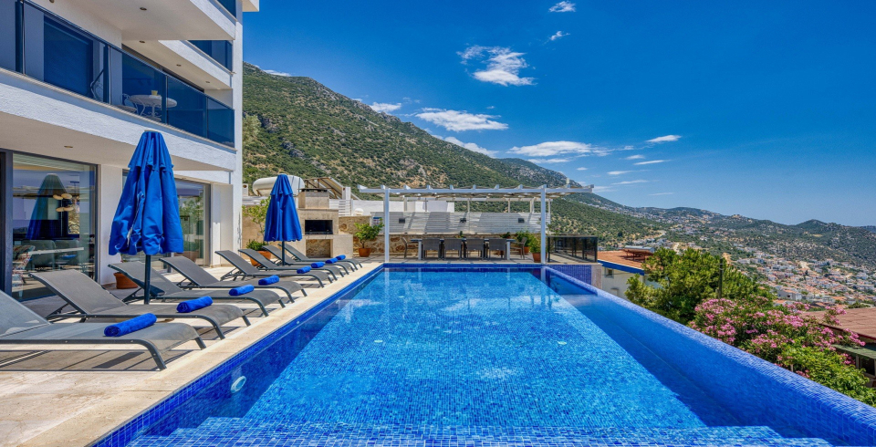 Villa Ela