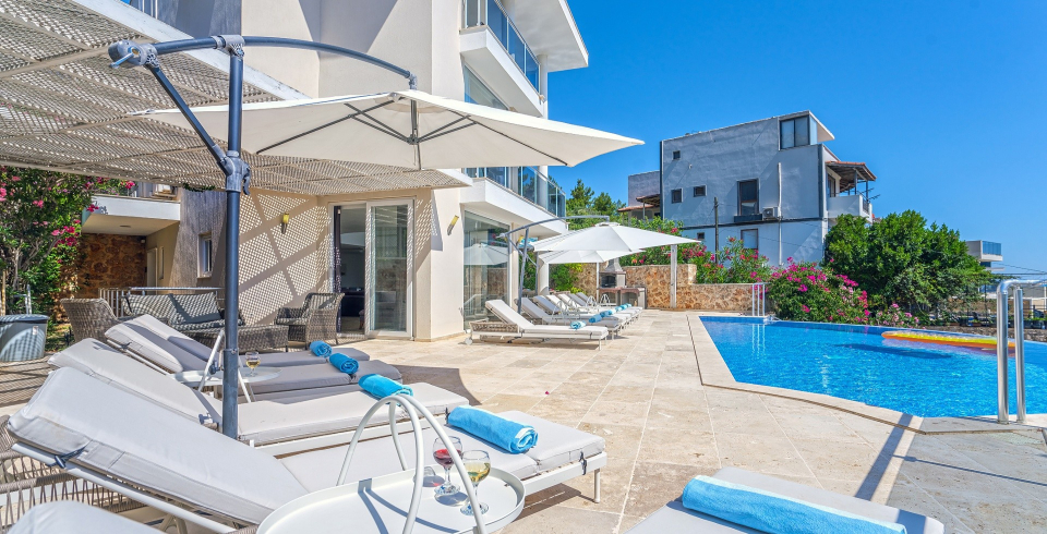 Villa Neptune