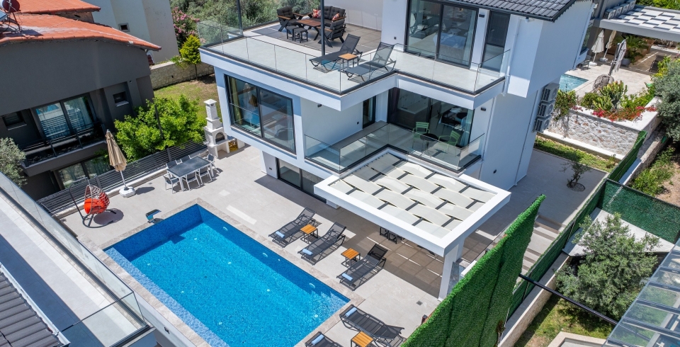 Villa Lovelet 1