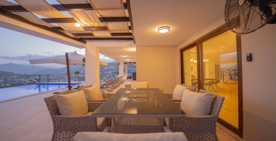 Villa Capel