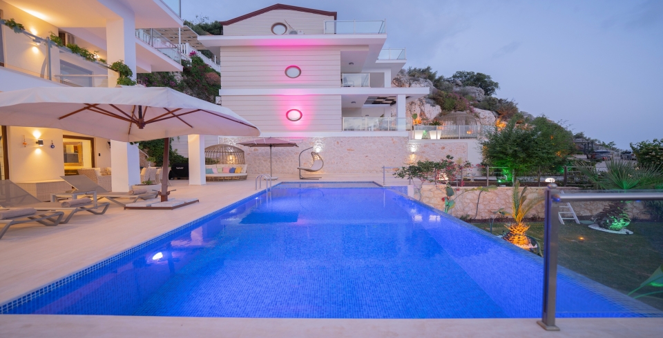 Villa Capel