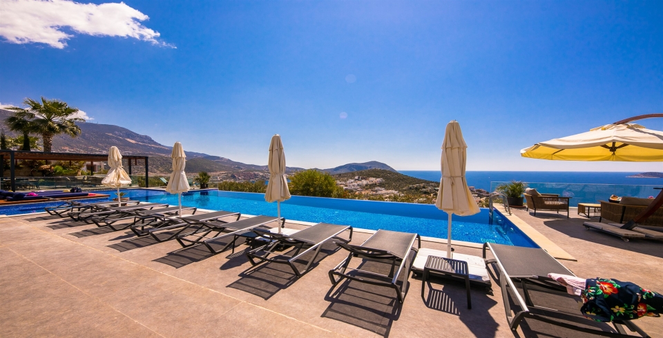 Villa Lapis