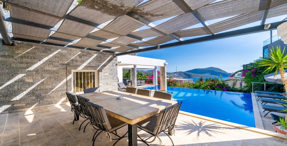 Villa Gaia Residence