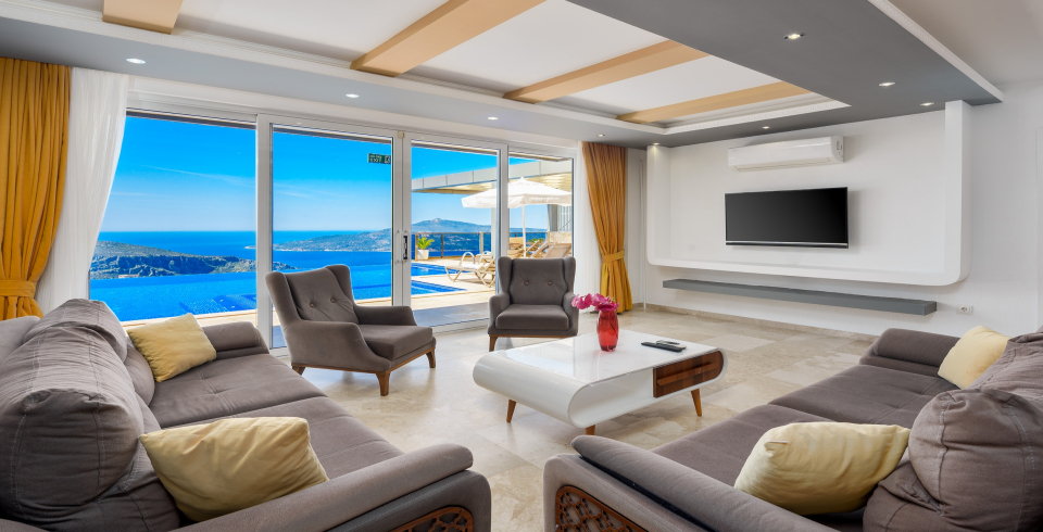 Villa Voyage