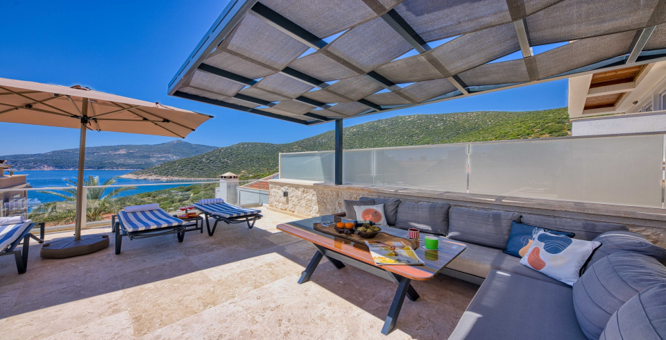 Villa Bella Luna