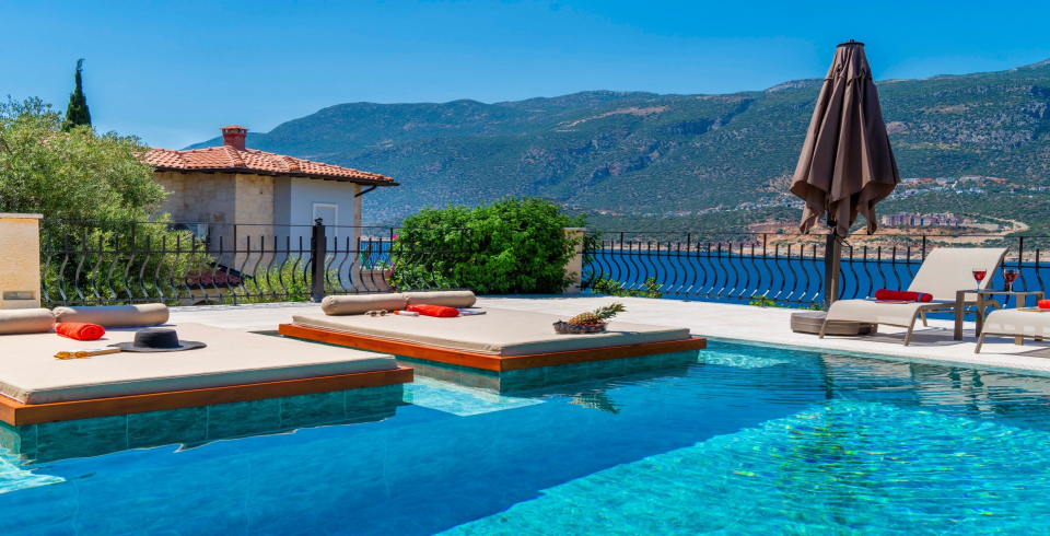 Villa Ada 1 Peninsula