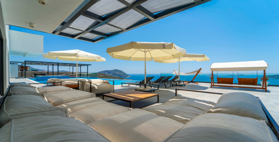 Villa Ocean Rox