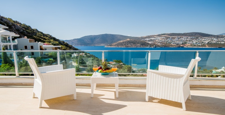 Villa Hillside Kisla
