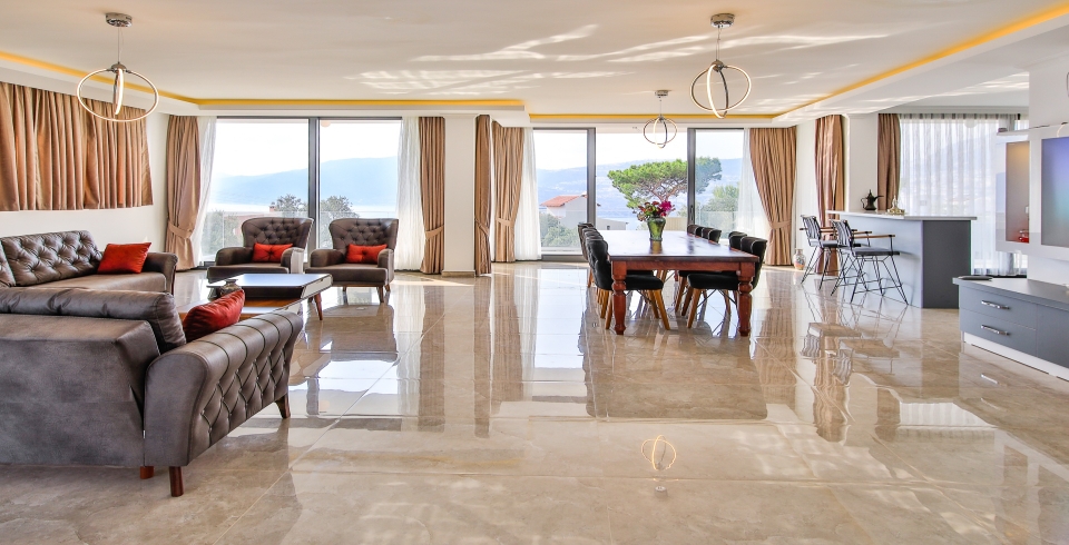 Villa Eda