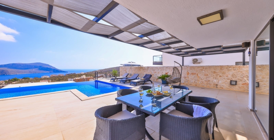 Villa Becca