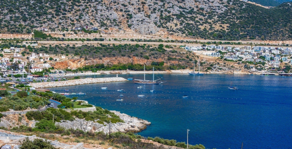 Villa Margini 2