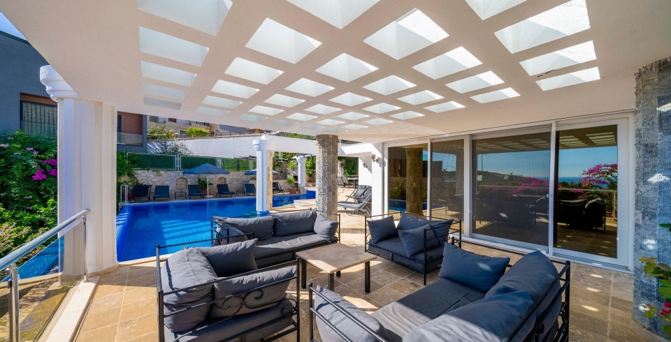 Villa Gaia Residence
