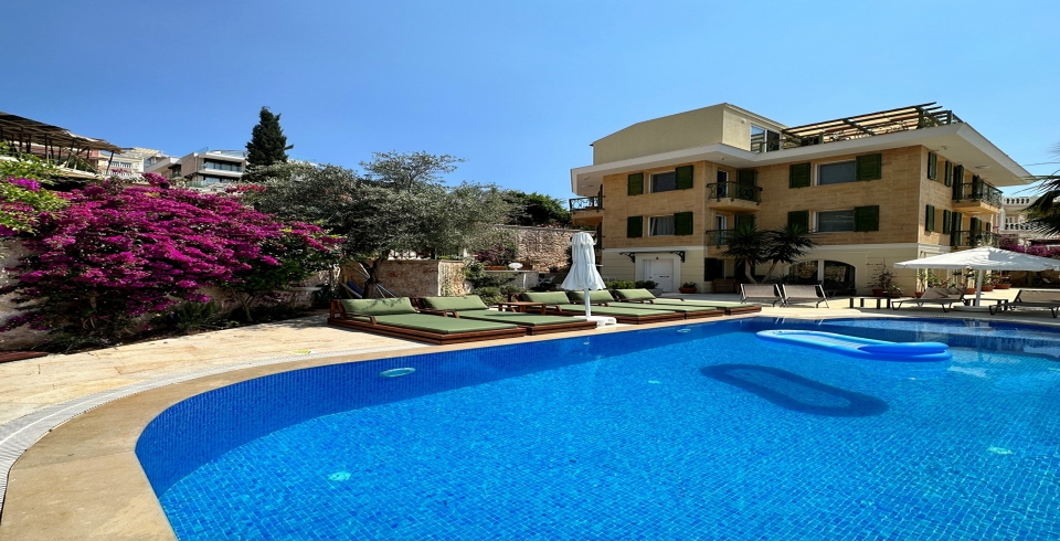 Villa Grande