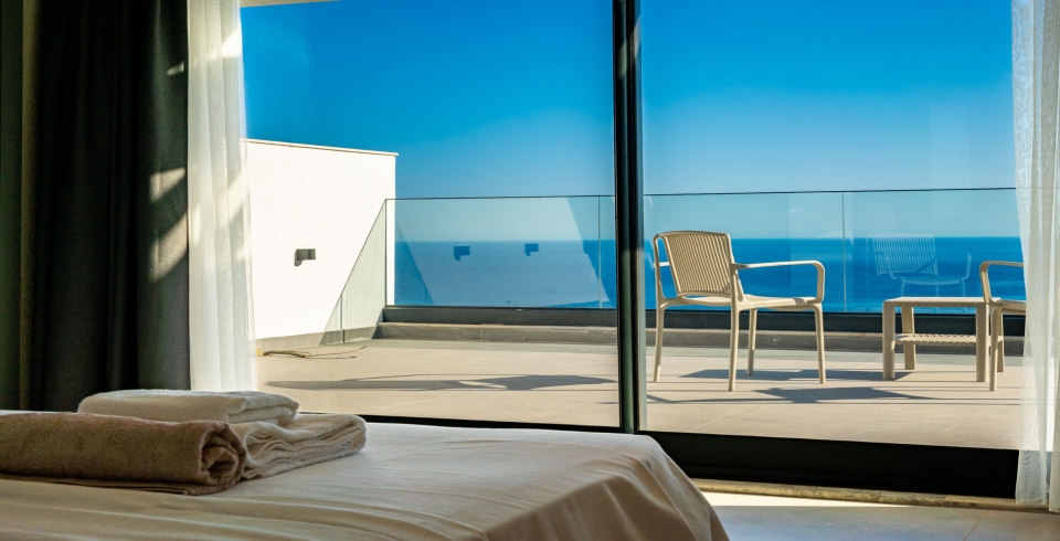 Villa Aura D