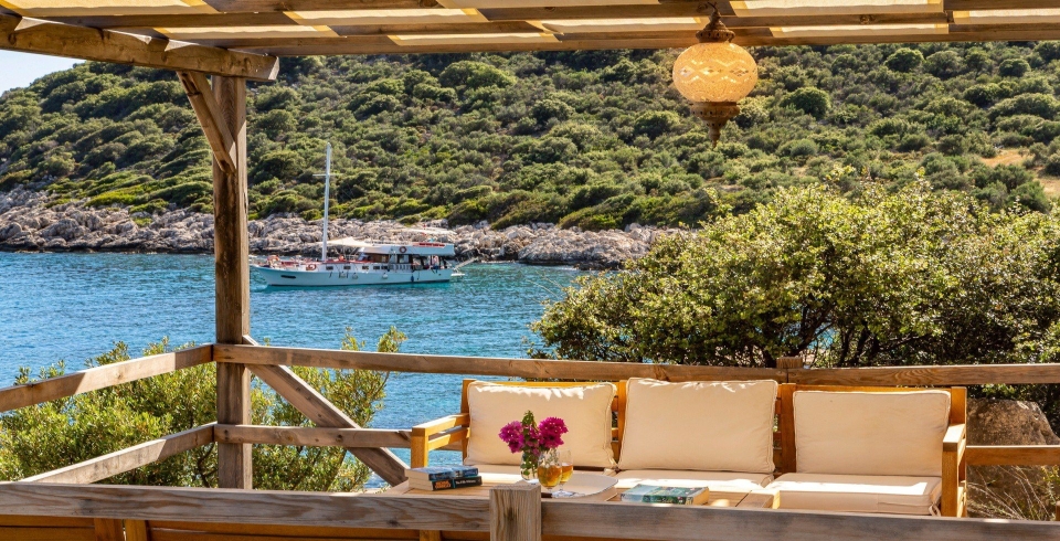 Villa Guney Exclusive