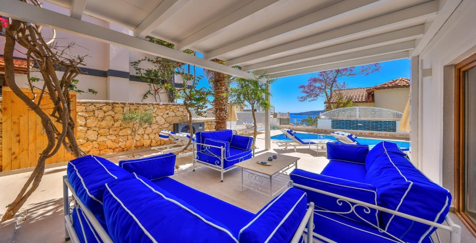 Villa Tymnessos