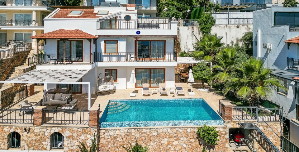 Villa Degerli