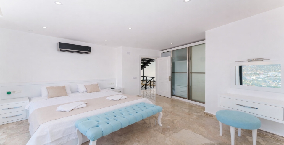 Villa Fatma Kiziltas