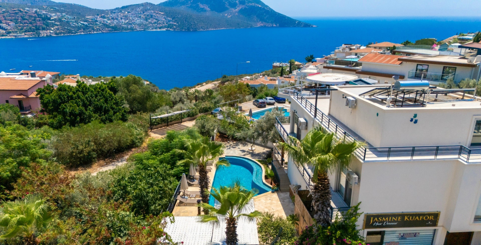 Villa Seray