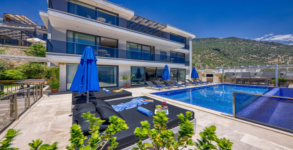 Villa Ela