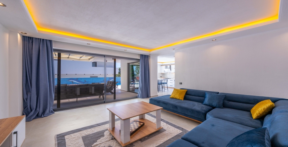 Villa Lovelet 1