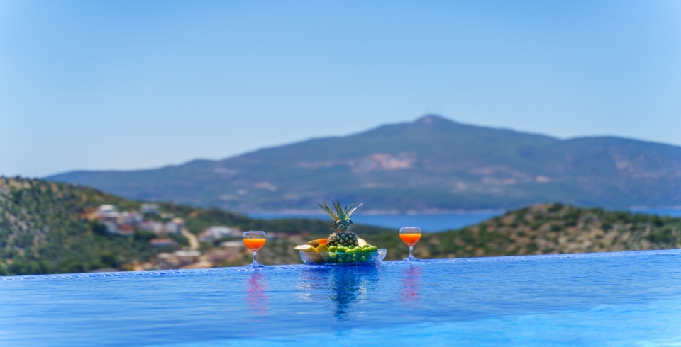 Villa Luna 2