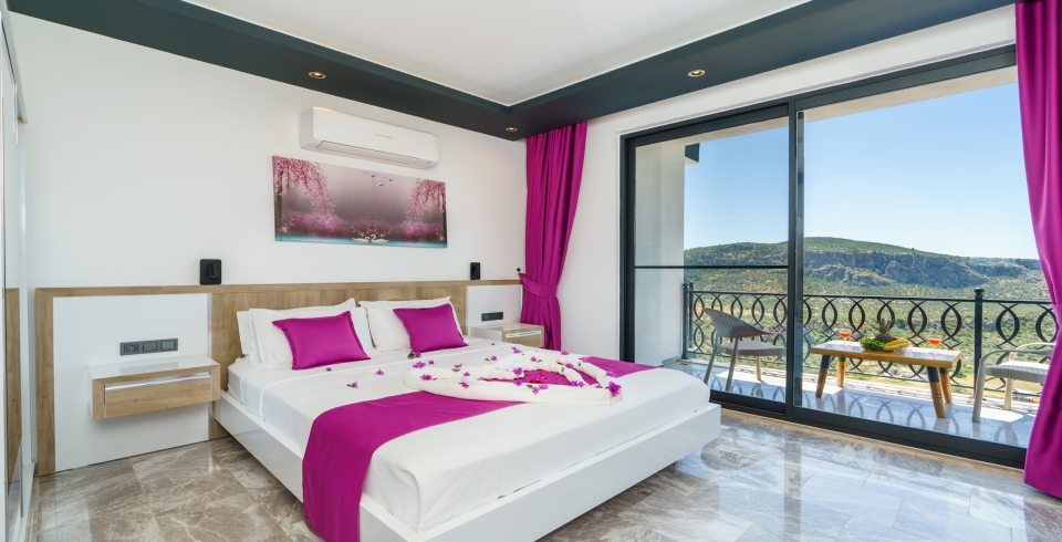 Villa Luna 2