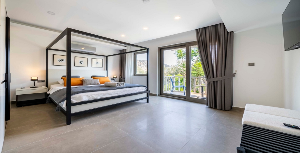 Villa Likya Ege