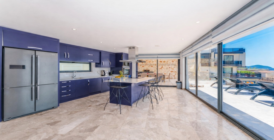 Villa Fatma Kiziltas