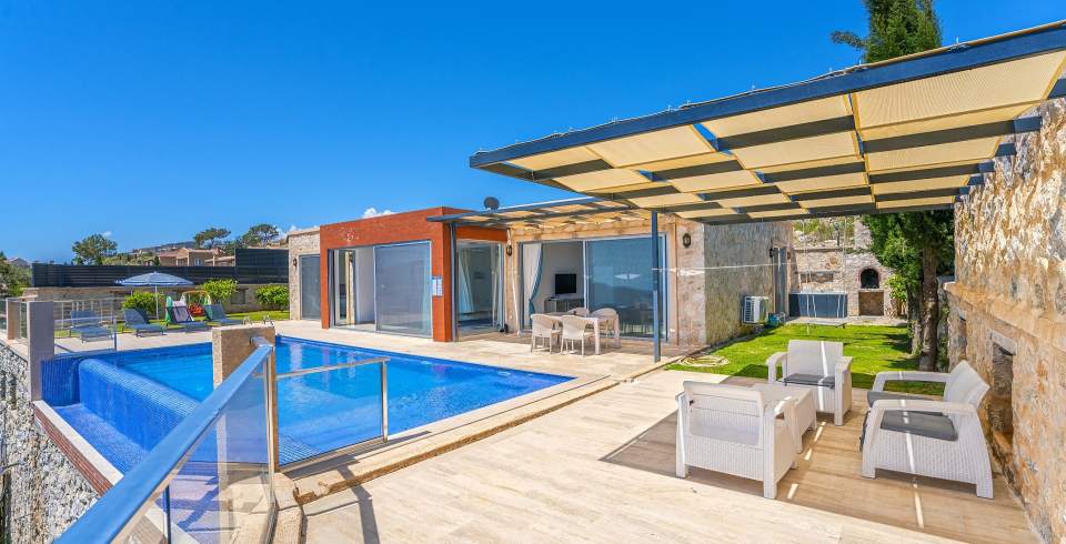 Villa Coton
