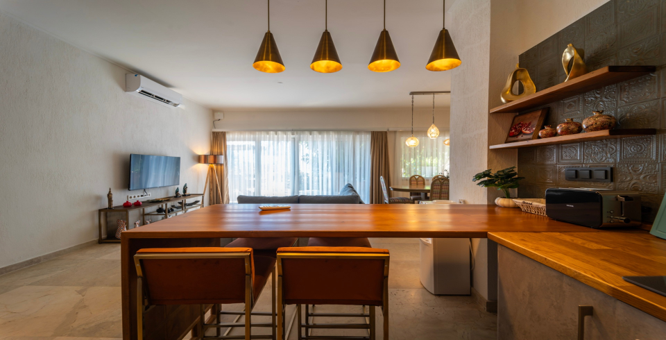 Villa Seray