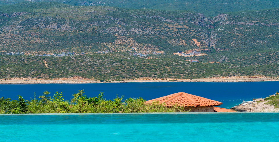 Villa Ada 2 Peninsula