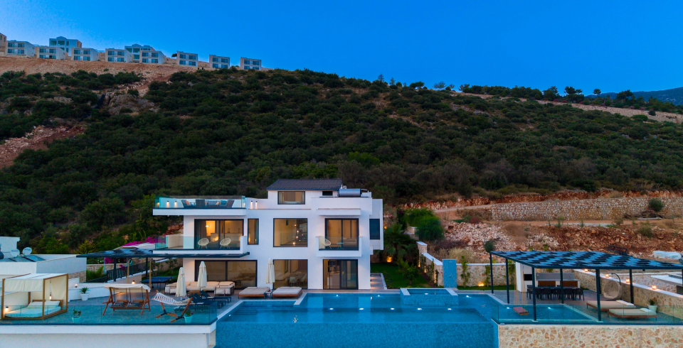 Villa Ocean Rox