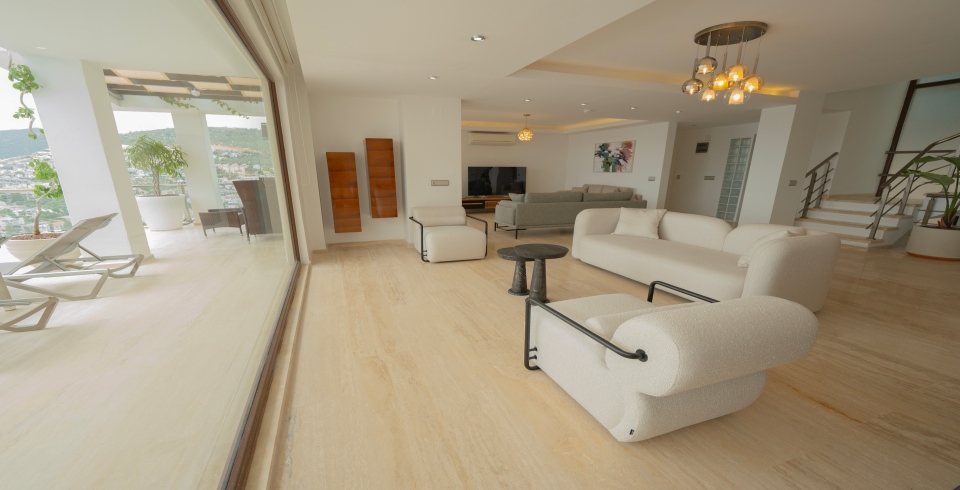Villa Capel