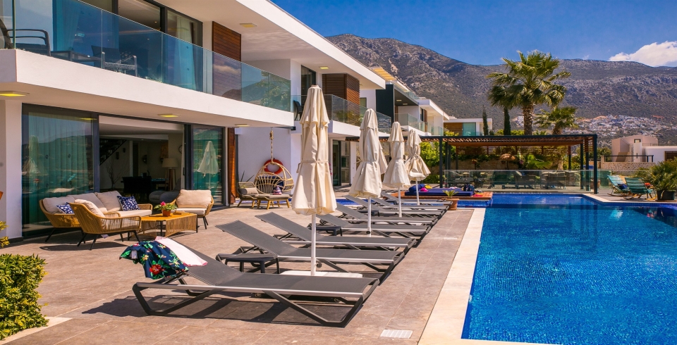 Villa Lapis