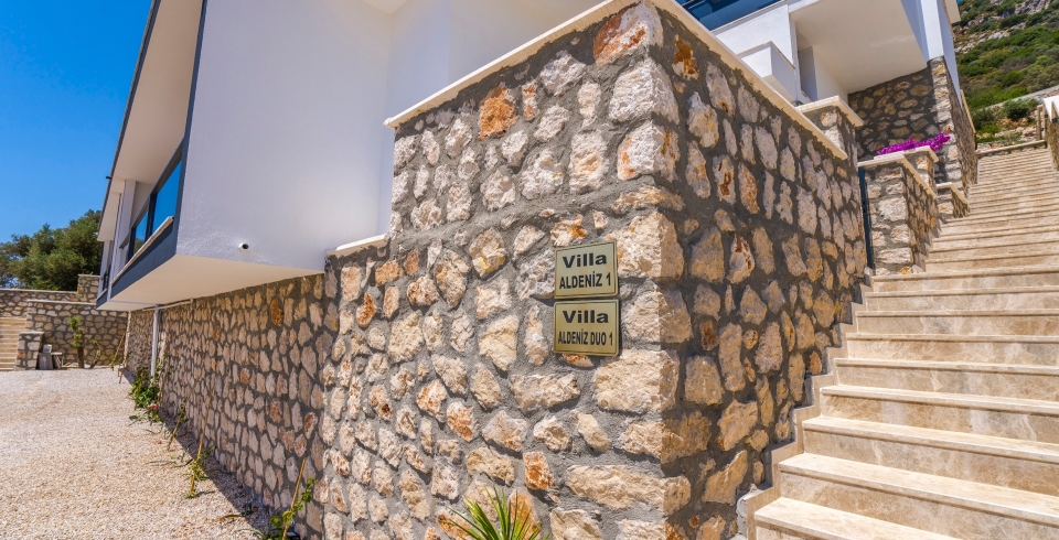 Villa Aldeniz 1