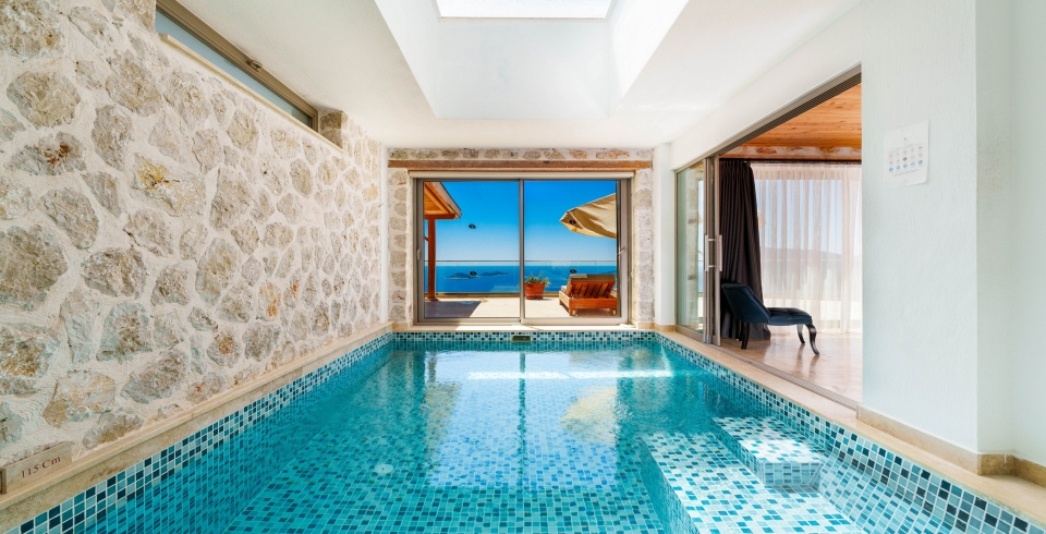 Villa Kaya Ev