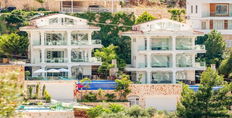 Villa Mavi Su 2